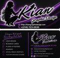 Business cards