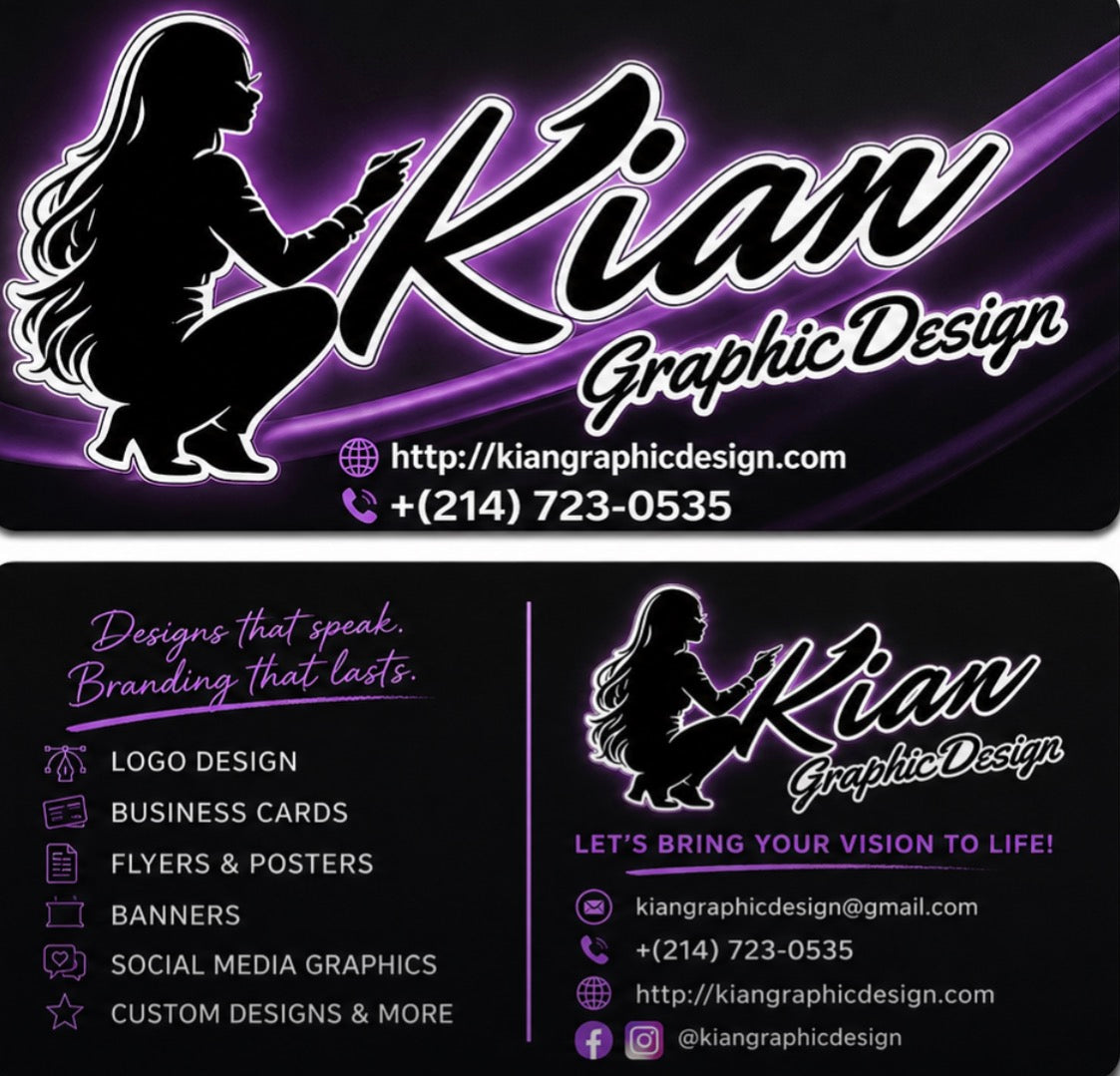 Business cards
