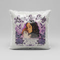Decor custom pillow 15x15