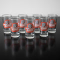 Shot glasses