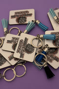 Key chains