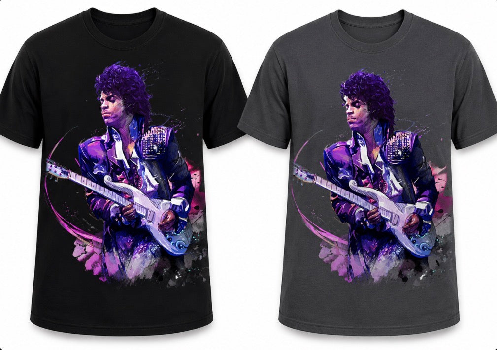 All Purpose Color Shirts