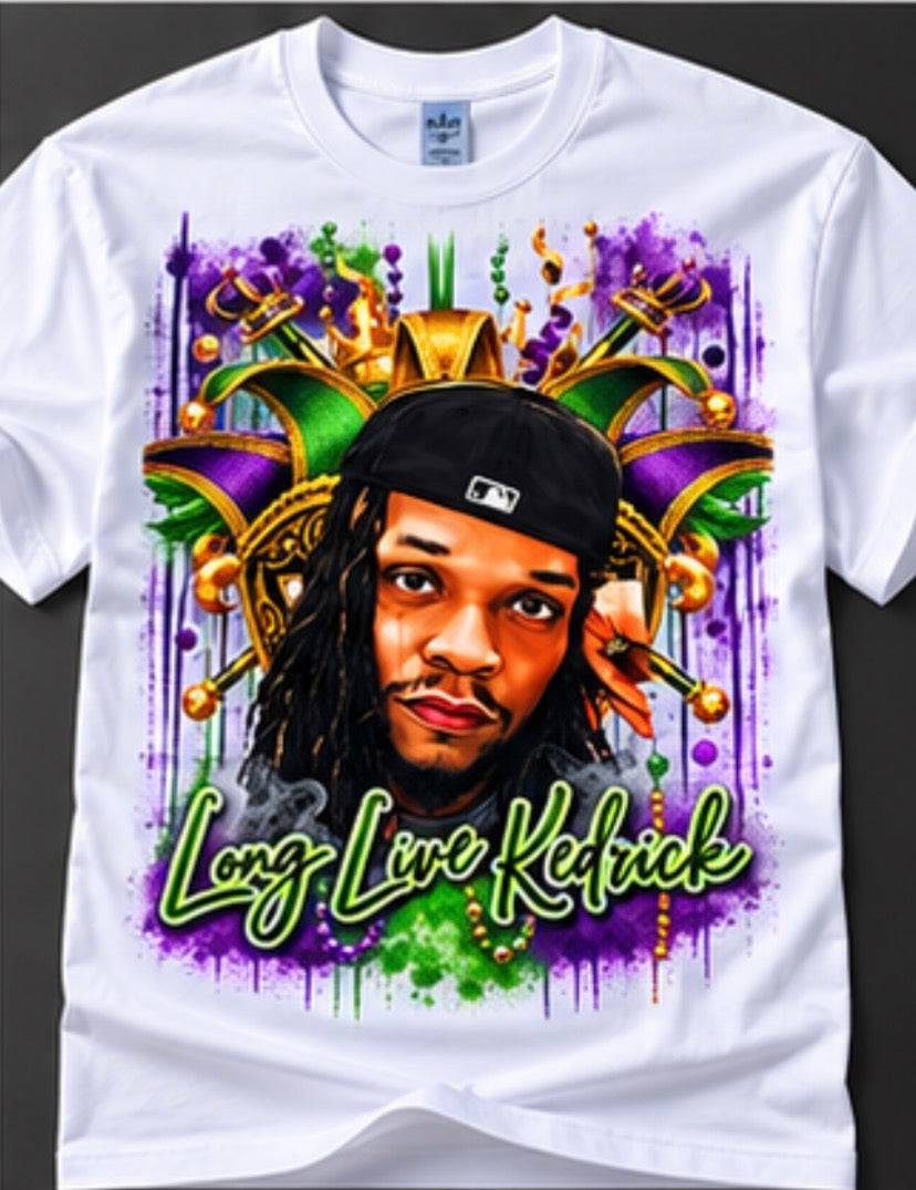 All Purpose Custom T-shirts