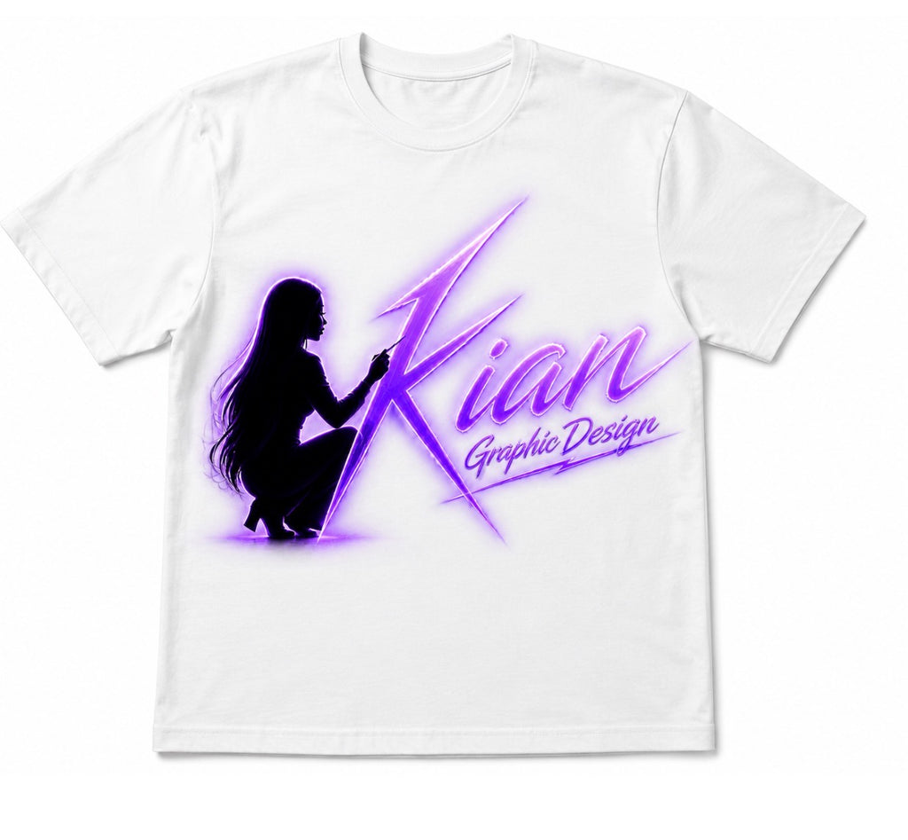 All Purpose Custom T-shirts