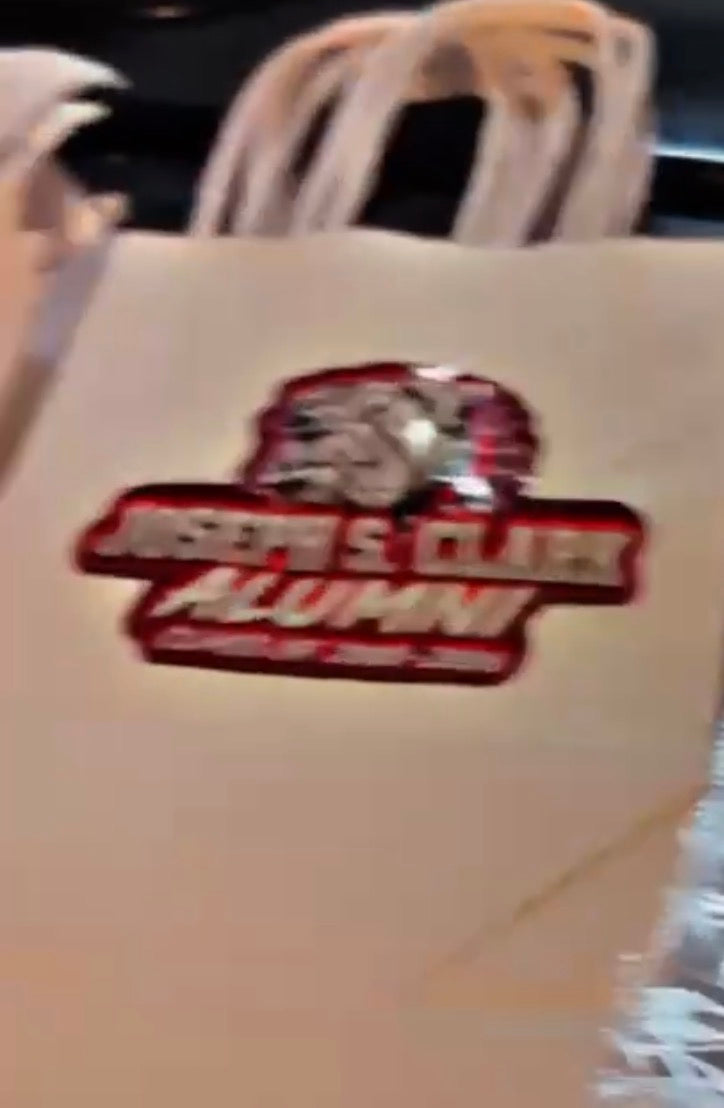 Custom Bags
