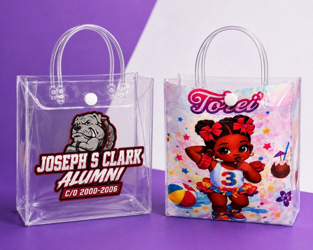 Custom Bags